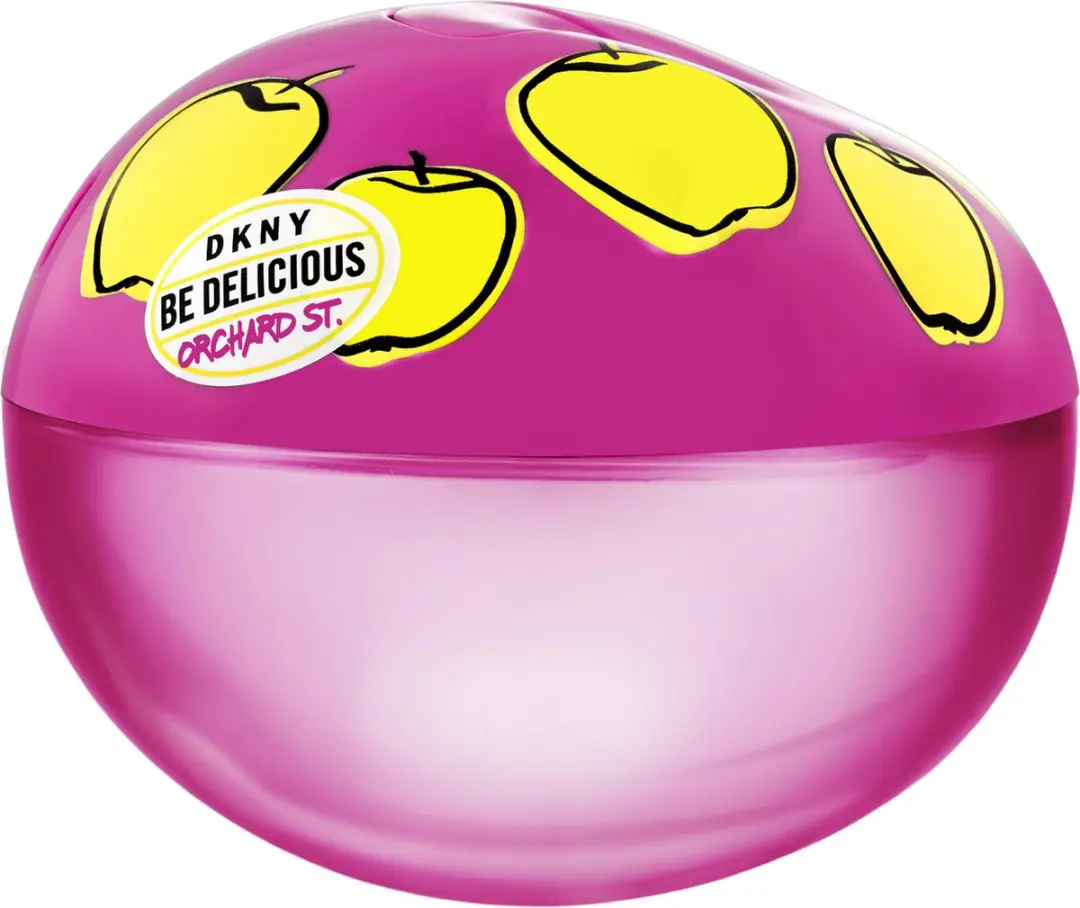 DKNY Be Delicious Orchard Street Eau de Parfum 100ml