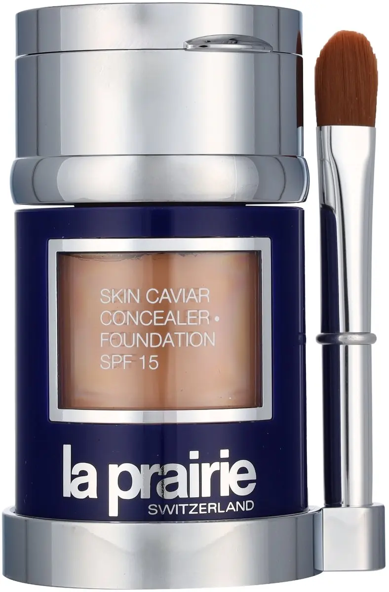 La Prairie Skin Caviar Concealer Foundation 30ml - Roze