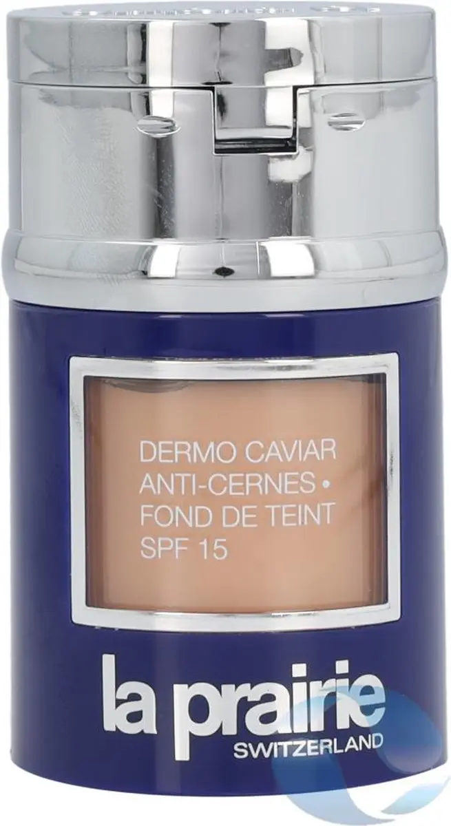 La Prairie Skin Caviar Concealer Foundation 30ml - Roze