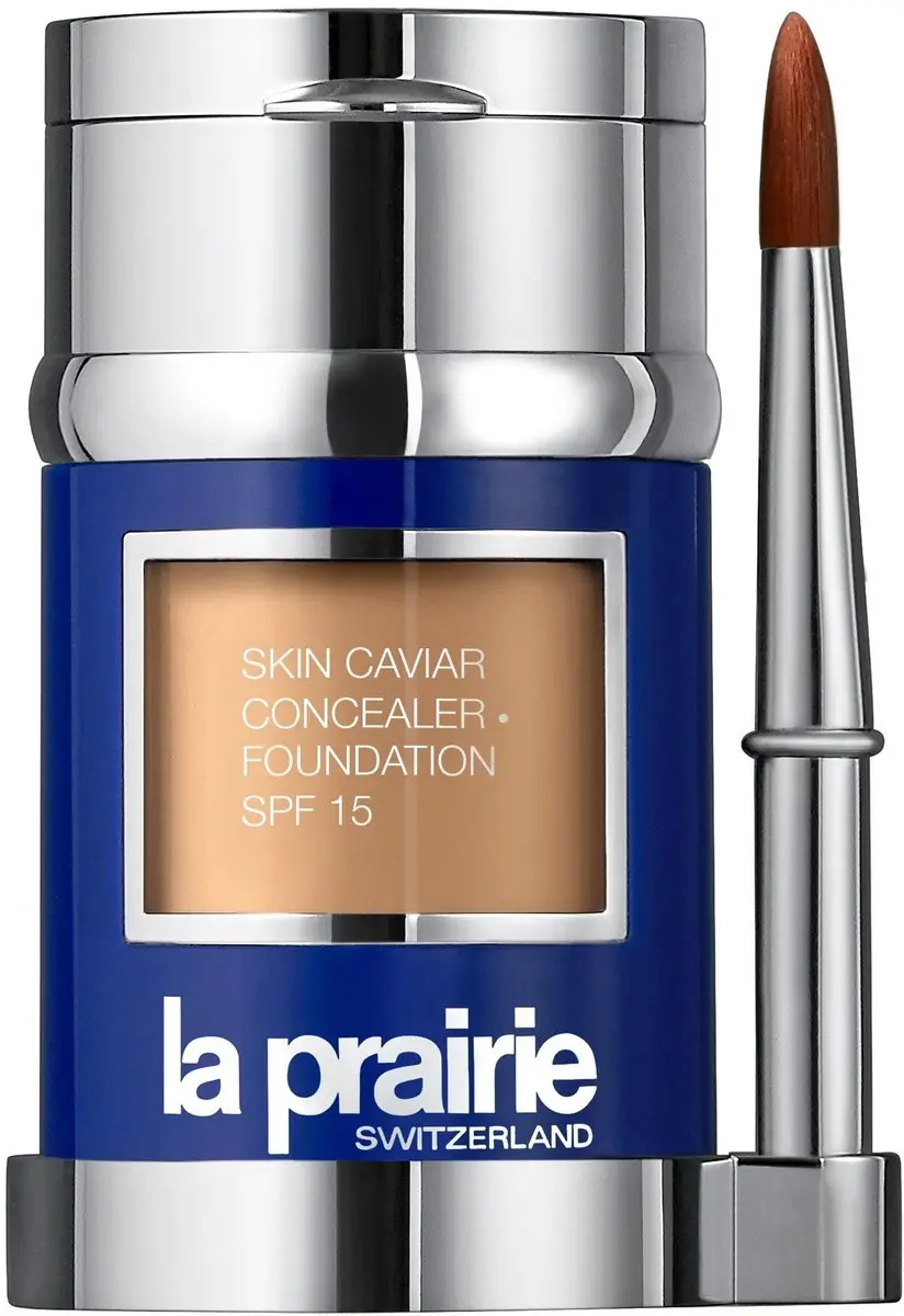 La Prairie Skin Caviar Concealer Foundation 30ml