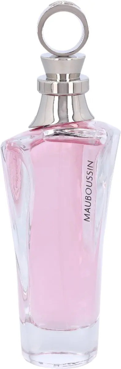 Mauboussin Rose Pour Elle Eau de Parfum 100ml