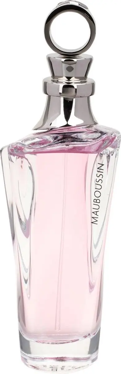 Mauboussin Rose Pour Elle Eau de Parfum 100ml