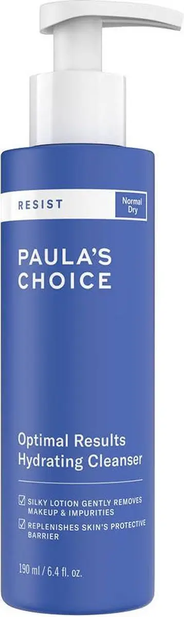 Paula's Choice Resist Anti-Aging Reiniger 190ml