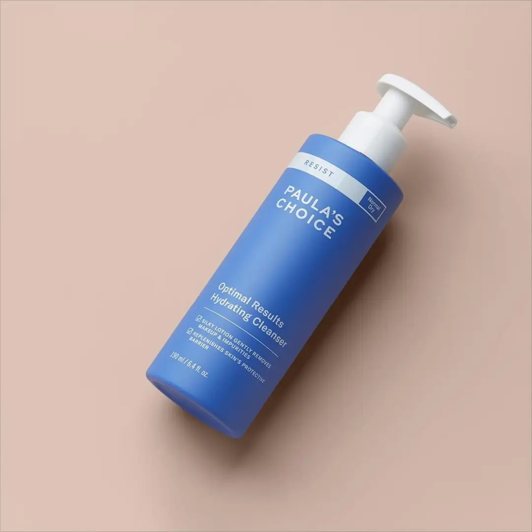 Paula's Choice Resist Anti-Aging Reiniger 190ml