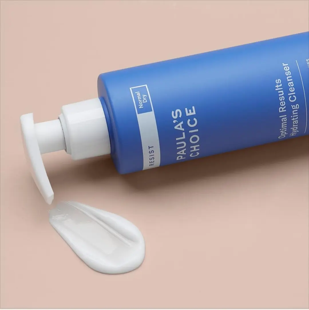Paula's Choice Resist Anti-Aging Reiniger 190ml