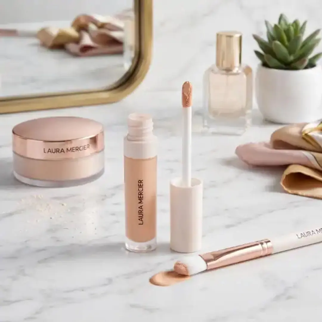 Laura Mercier Real Flawless Weightless Perfecting Serum Concealer 2C1
