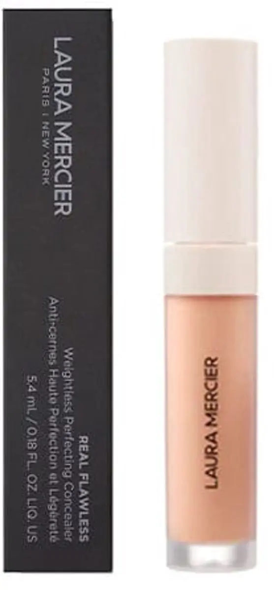 Laura Mercier Real Flawless Weightless Perfecting Serum Concealer 2C1