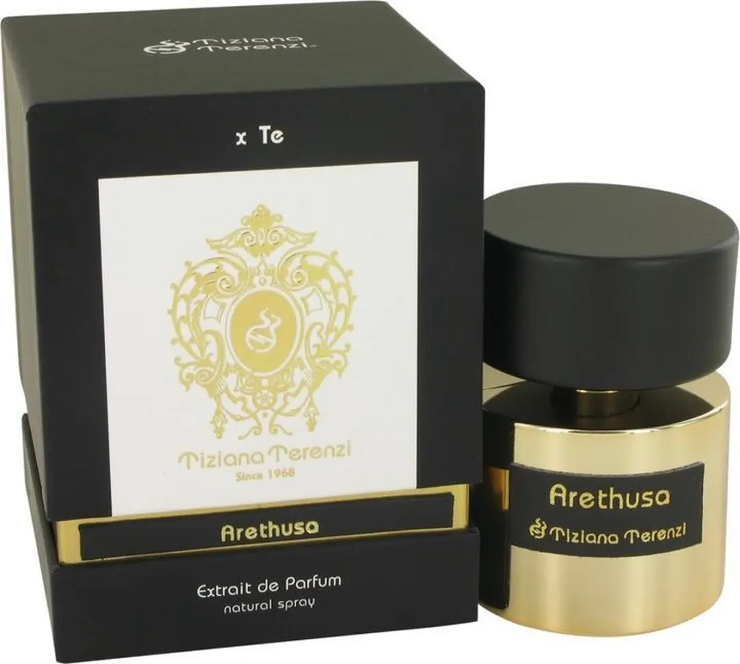 Tiziana Terenzi Arethusa Extrait de Parfum 100ml