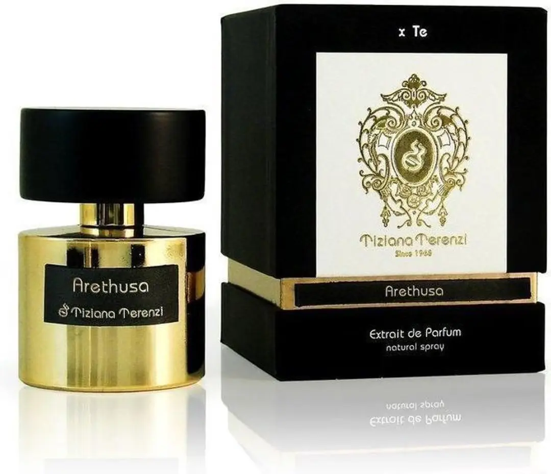 Tiziana Terenzi Arethusa Extrait de Parfum 100ml