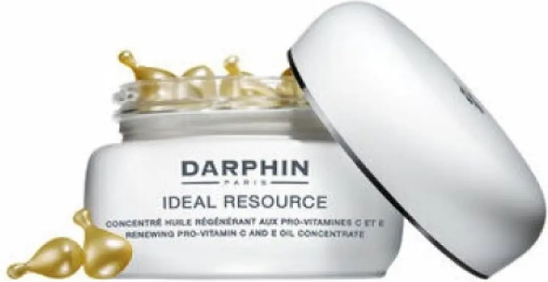 Darphin Ideal Resource Renewing Pro Vitamine C & E Olie 15ml