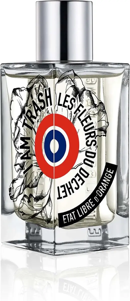 Etat Libre D'orange Ik Ben Afval Les Fleurs Du Dechet Eau de Parfum 100ml
