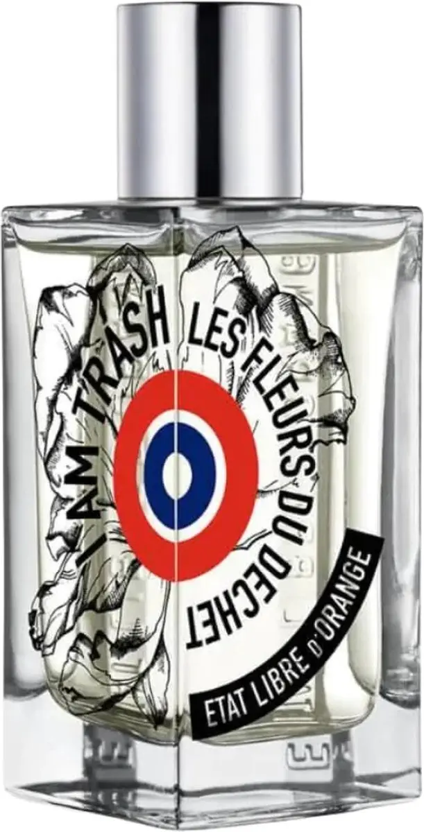 Etat Libre D'orange Ik Ben Afval Les Fleurs Du Dechet Eau de Parfum 100ml