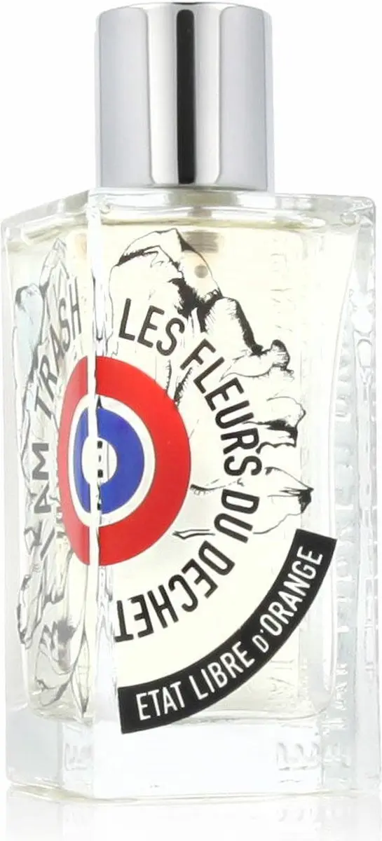 Etat Libre D'orange Ik Ben Afval Les Fleurs Du Dechet Eau de Parfum 100ml
