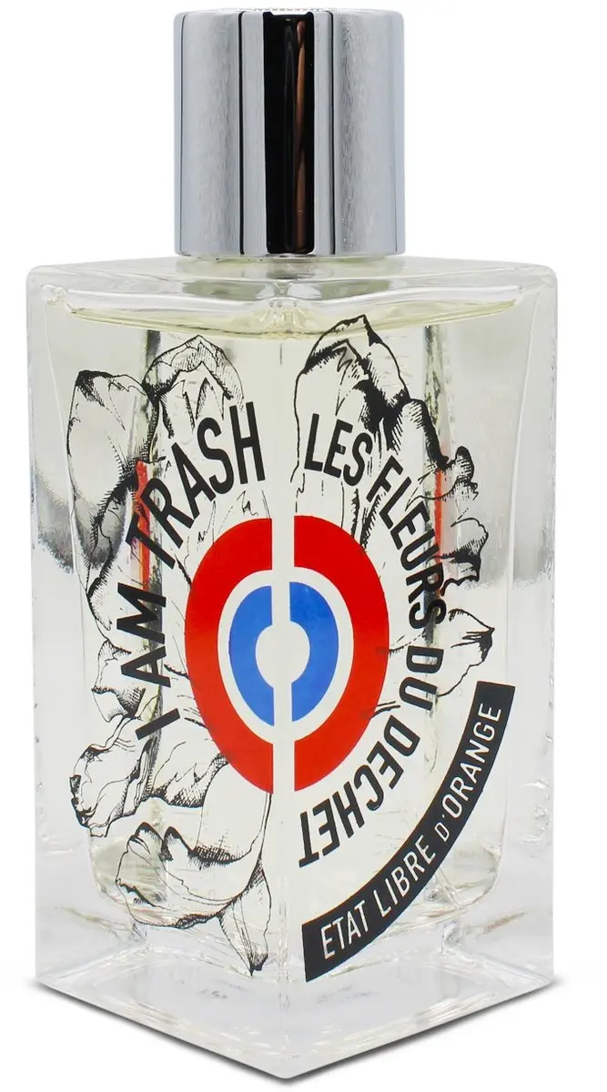 Etat Libre D'orange Ik Ben Afval Les Fleurs Du Dechet Eau de Parfum 100ml