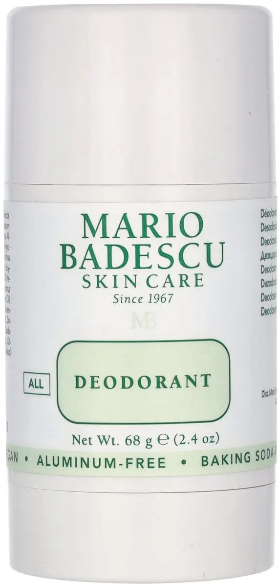 Mario Badescu Deo Stick 68g