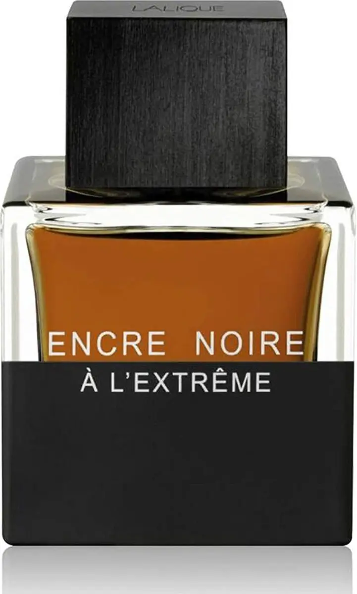 Lalique Encre Noire À L'Extrême Herenparfum 100ml
