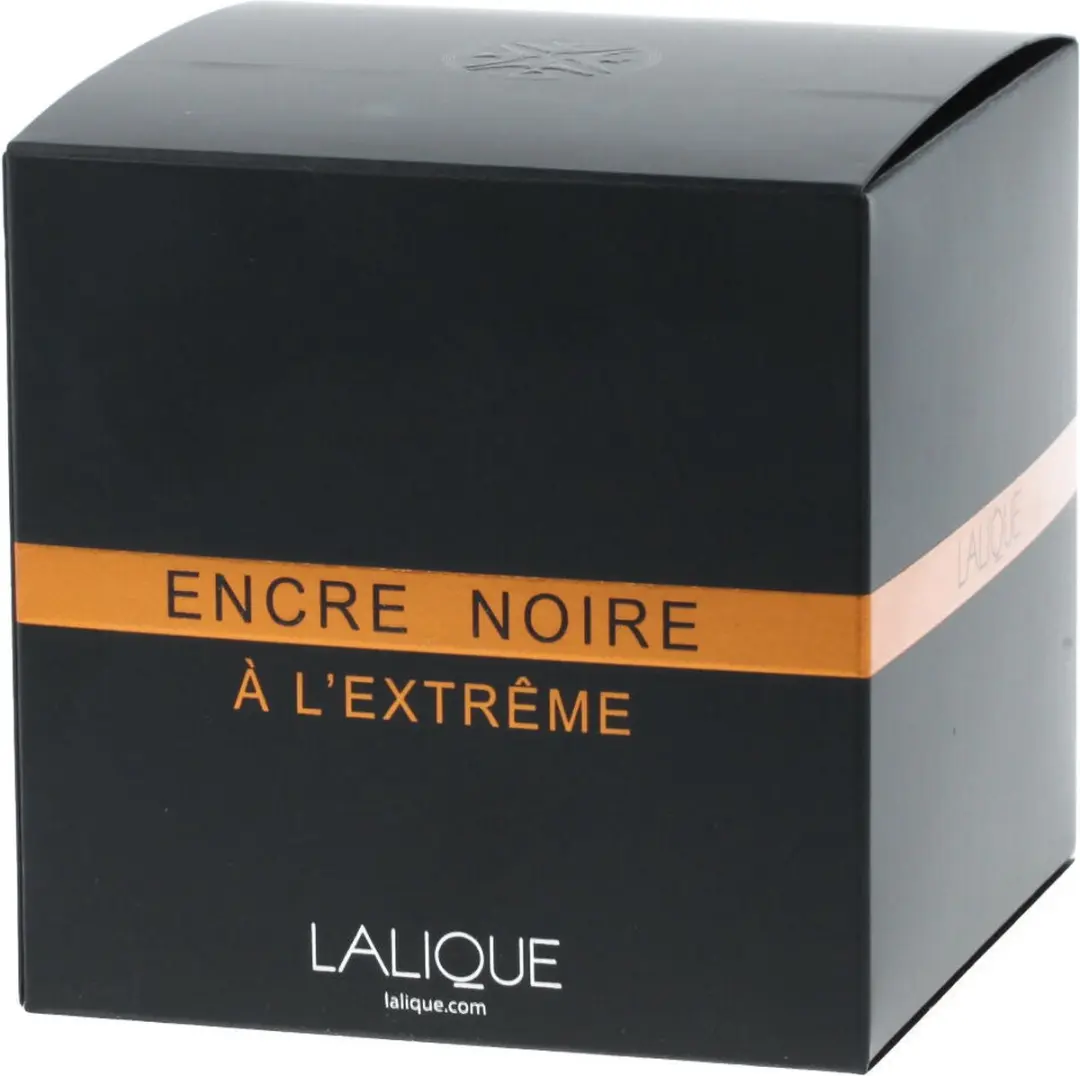 Lalique Encre Noire À L'Extrême Herenparfum 100ml