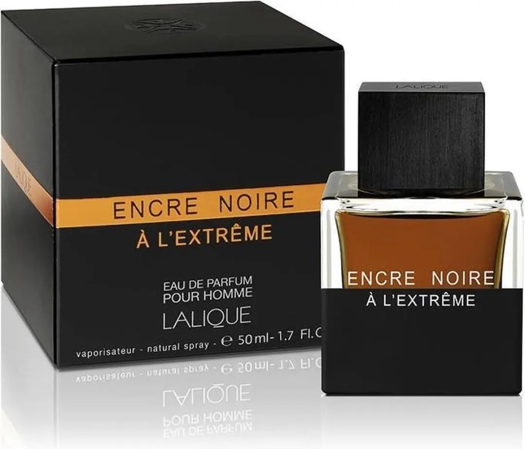 Lalique Encre Noire À L'Extrême Herenparfum 100ml