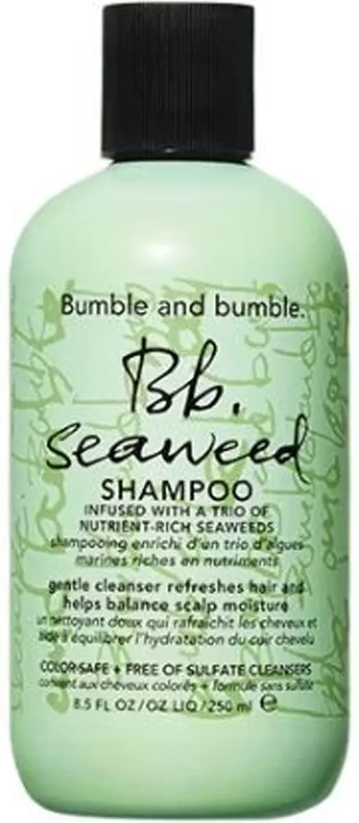Bumble and Bumble Seaweed Shampoo 250ml