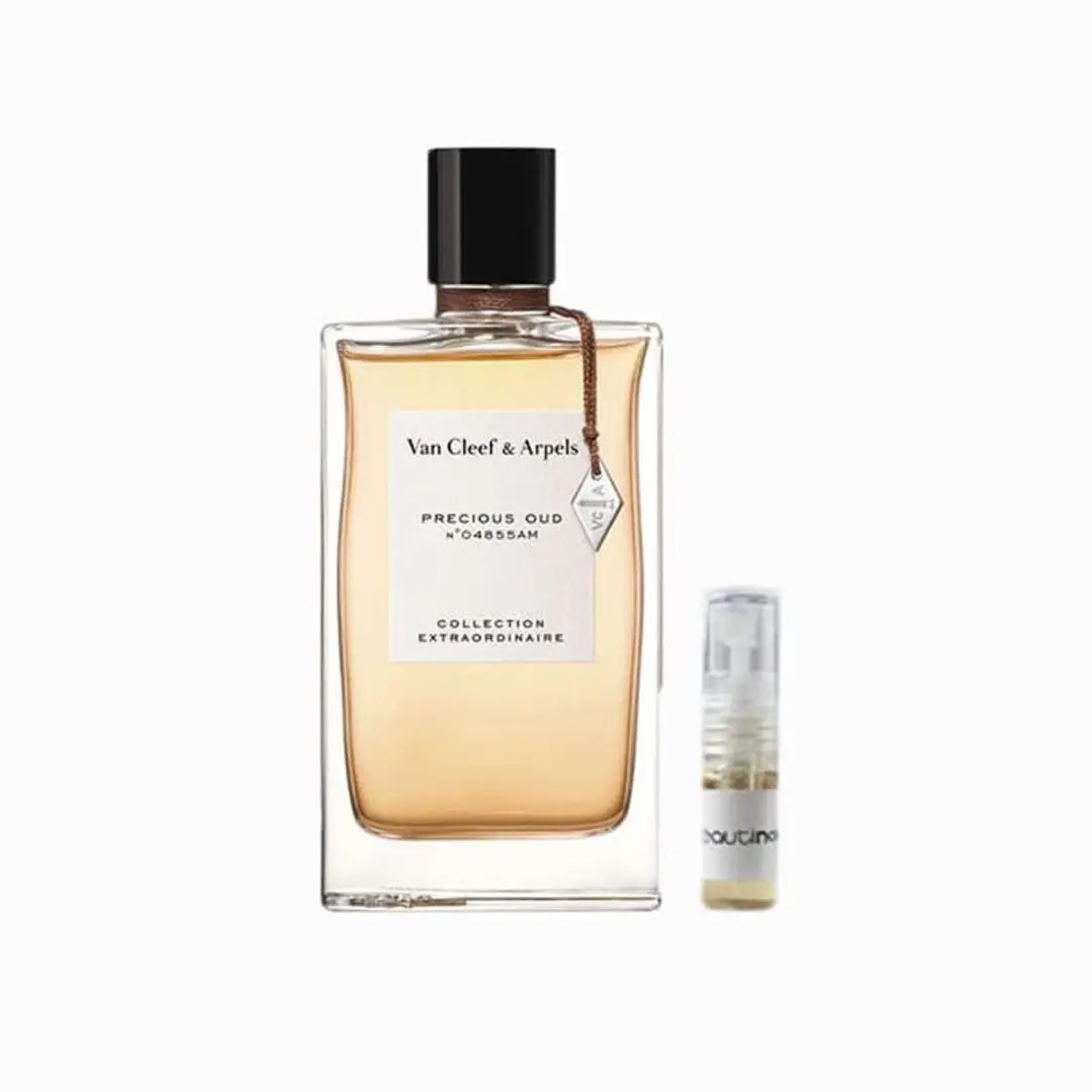 Van Cleef & Arpels Precious Oud Eau de Parfum 75ml