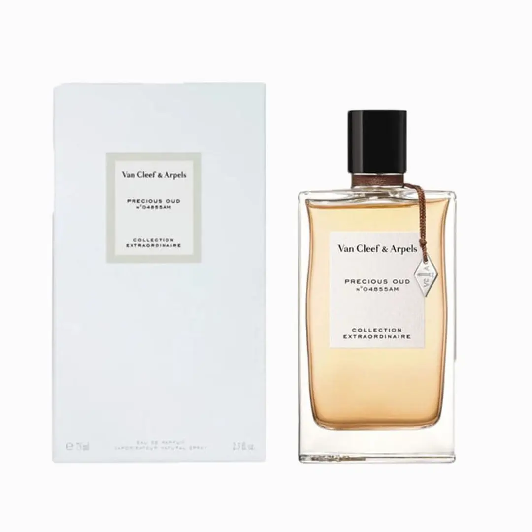 Van Cleef & Arpels Precious Oud Eau de Parfum 75ml