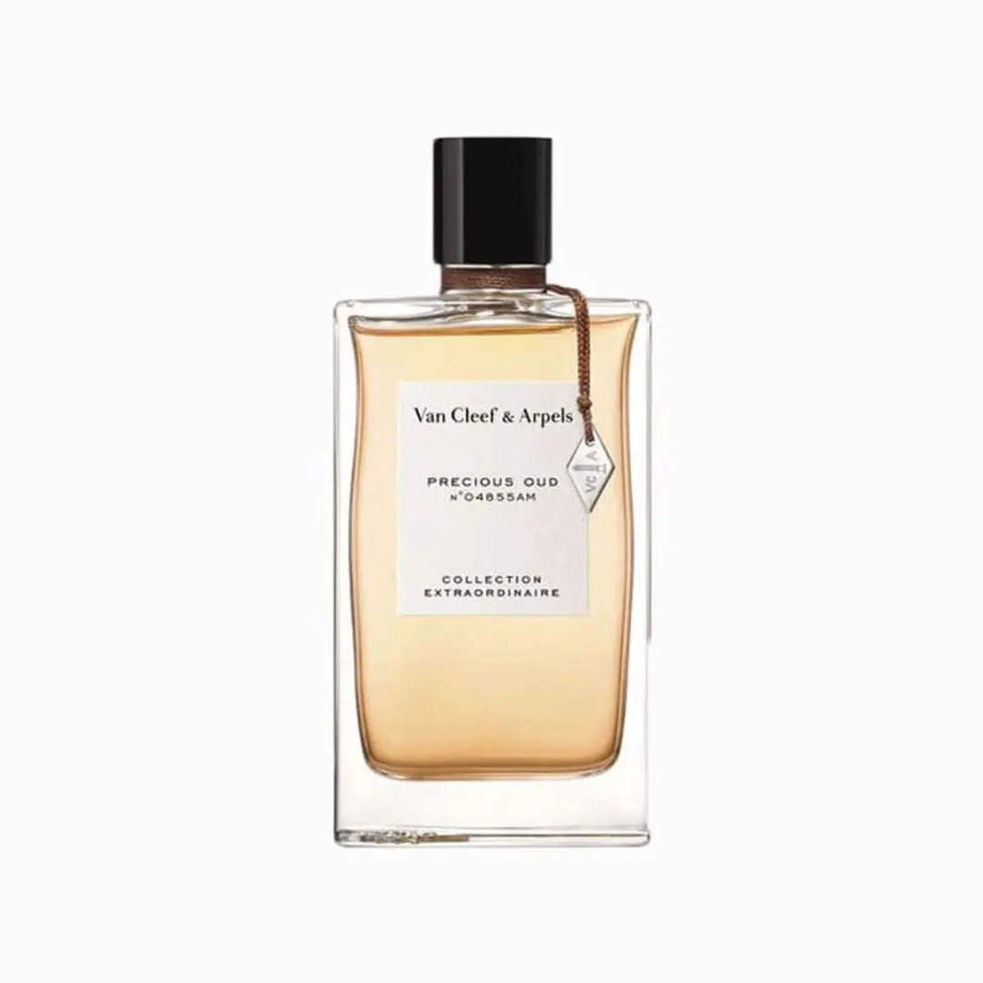 Van Cleef & Arpels Precious Oud Eau de Parfum 75ml
