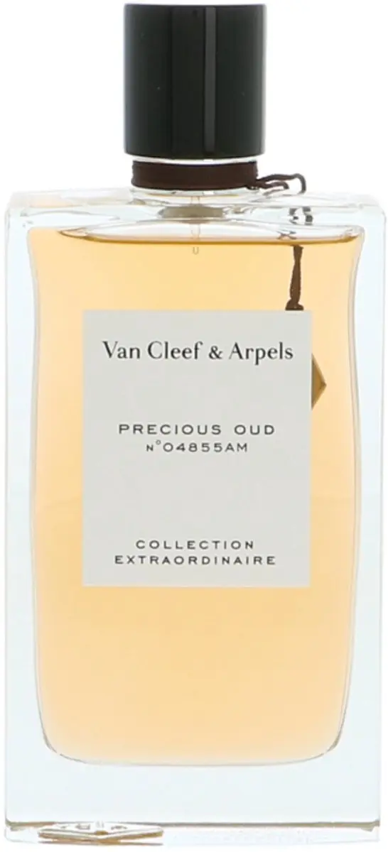 Van Cleef & Arpels Precious Oud Eau de Parfum 75ml - afbeelding 6 van 6