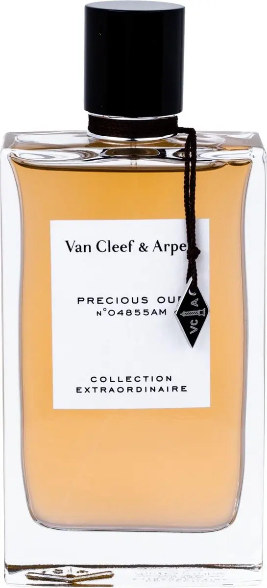 Van Cleef & Arpels Precious Oud Eau de Parfum 75ml