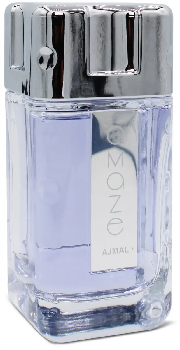 Ajmal Amaze Eau de Parfum Heren 100ml