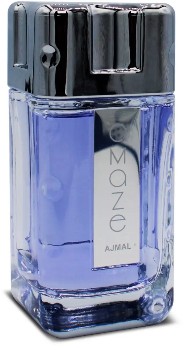 Ajmal Amaze Eau de Parfum Heren 100ml