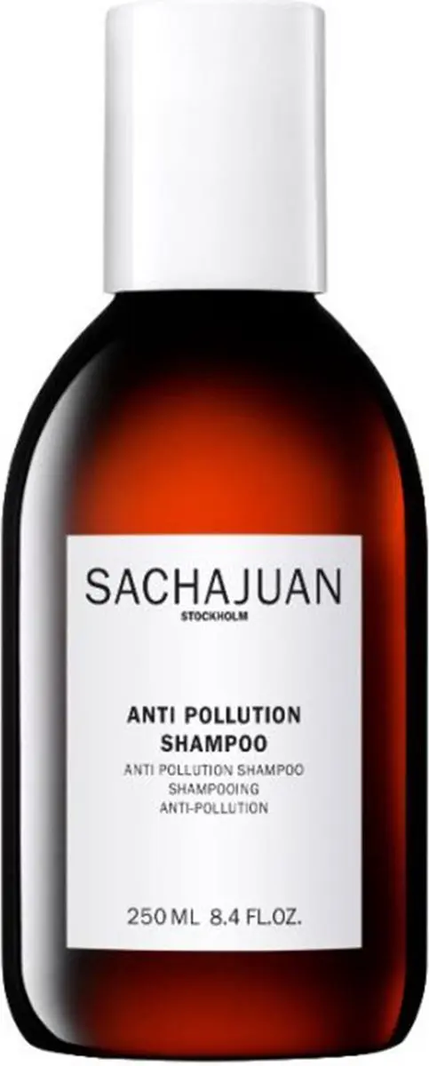 Sachajuan Color Protect Shampoo 250ml