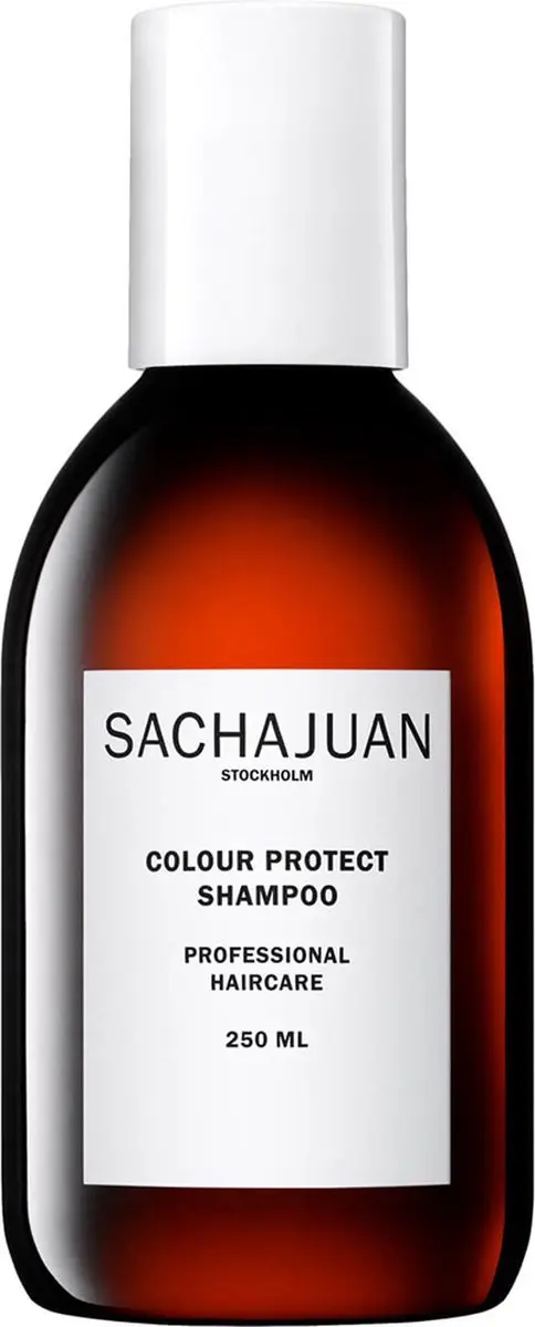 Sachajuan Color Protect Shampoo 250ml