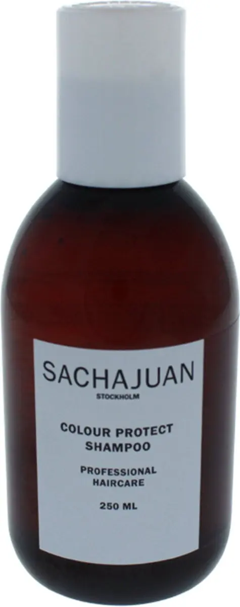 Sachajuan Color Protect Shampoo 250ml