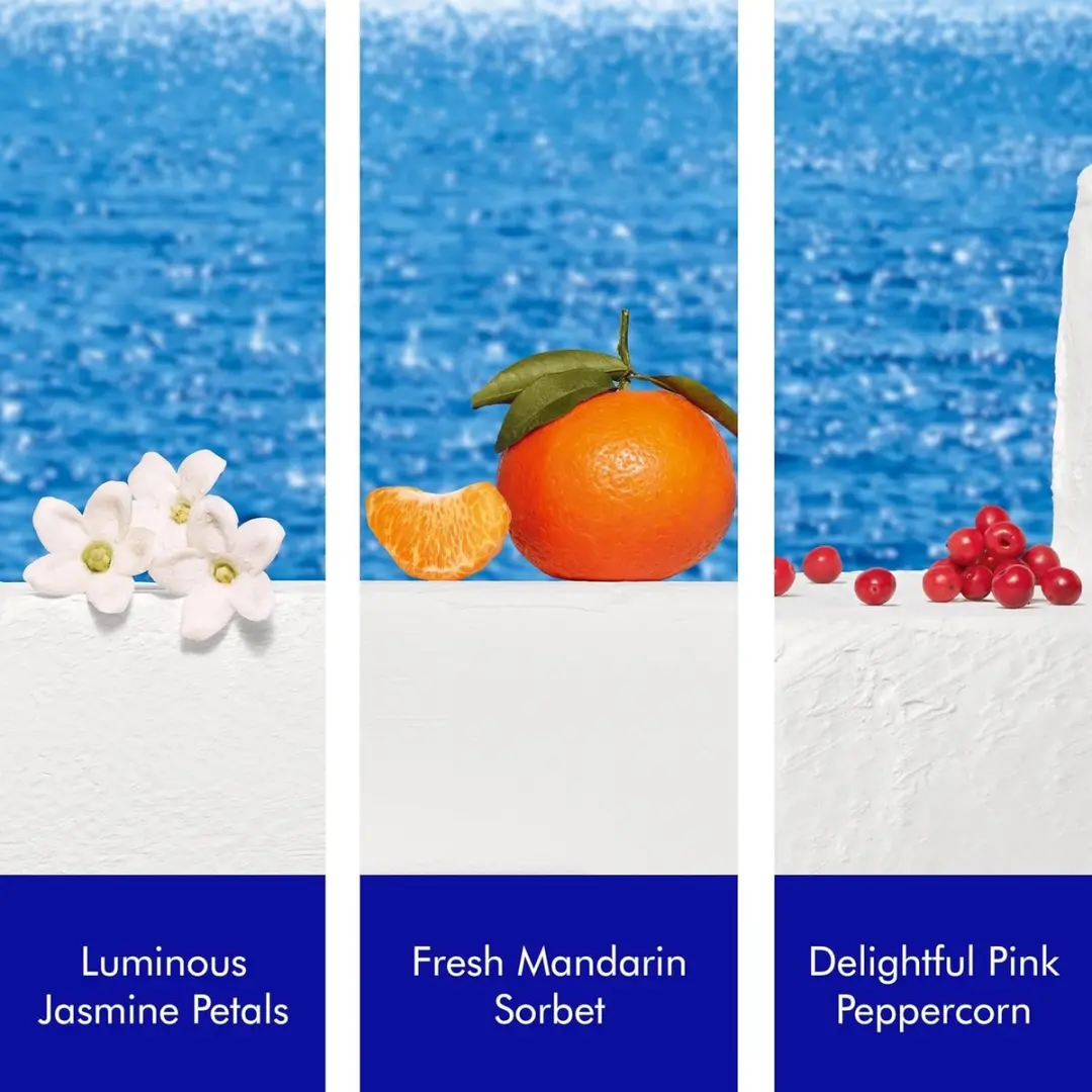 Escada Santorini Sunrise Bodycreme 50ml