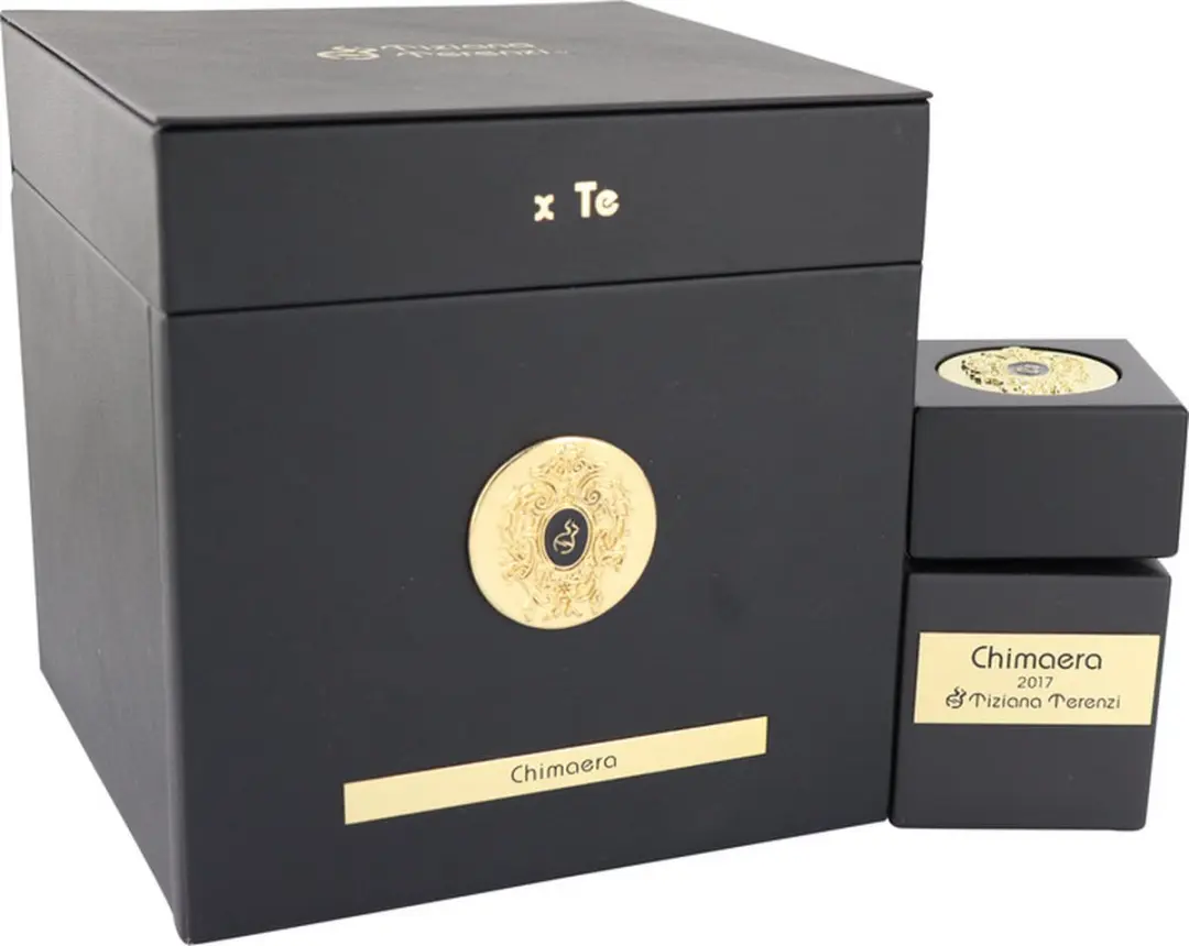 Tiziana Terenzi Chimaera Eau de Parfum 100ml
