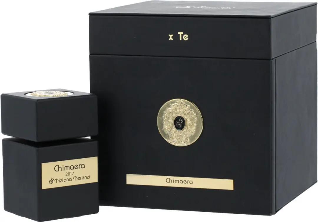 Tiziana Terenzi Chimaera Eau de Parfum 100ml