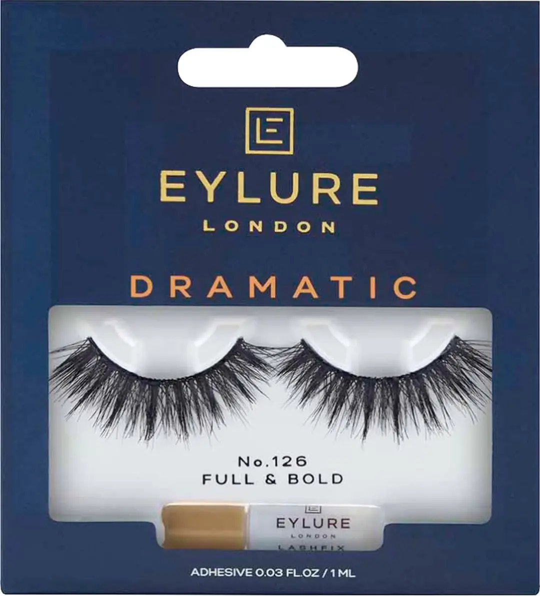 Eylure Dramatic 126 Mascara 100ml