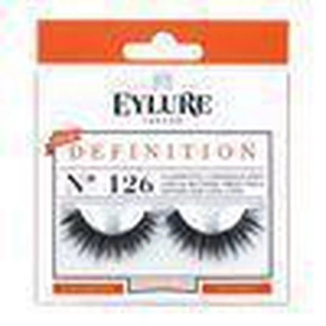 Eylure Dramatic 126 Mascara 100ml - Zwart - afbeelding 6 van 6