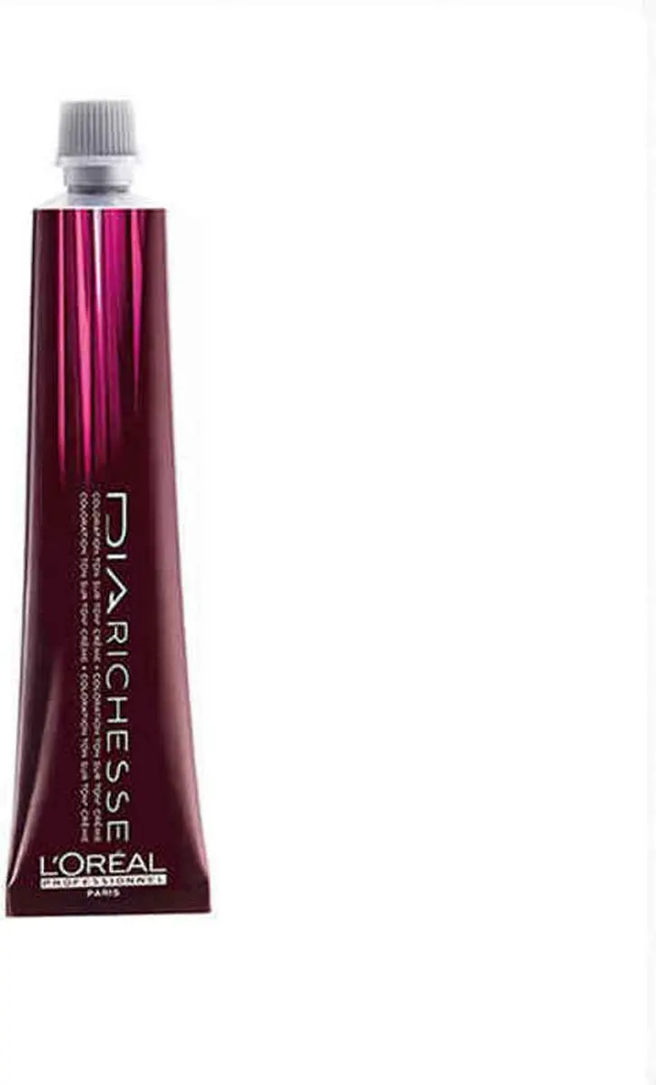 L'Oréal Professionnel Dia Richesse Haarverf 50ml - 9.01 Licht Bruin - afbeelding 6 van 6