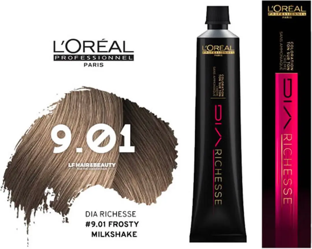 L'Oréal Professionnel Dia Richesse Haarverf 50ml