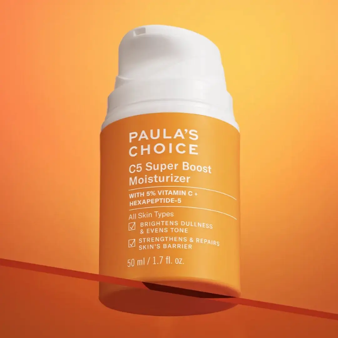 Paula's Choice C5 Super Boost Nachtcrème 50ml