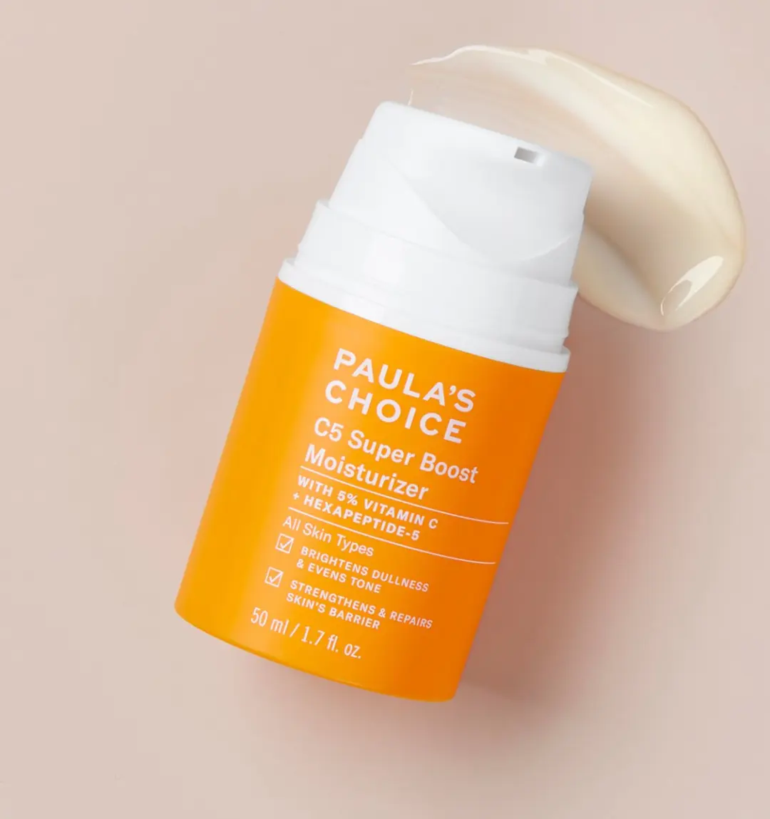 Paula's Choice C5 Super Boost Nachtcrème 50ml
