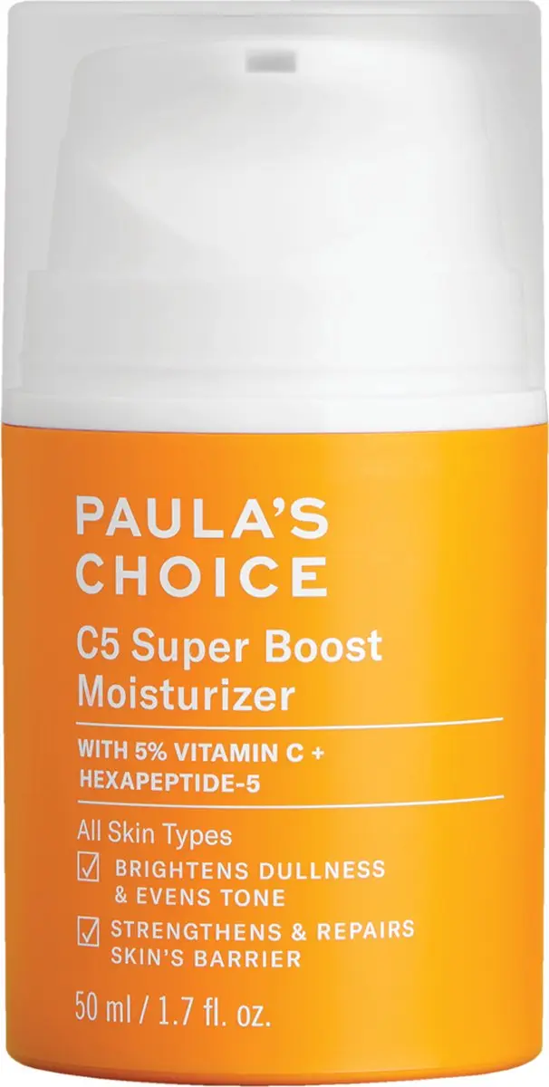 Paula's Choice C5 Super Boost Nachtcrème 50ml
