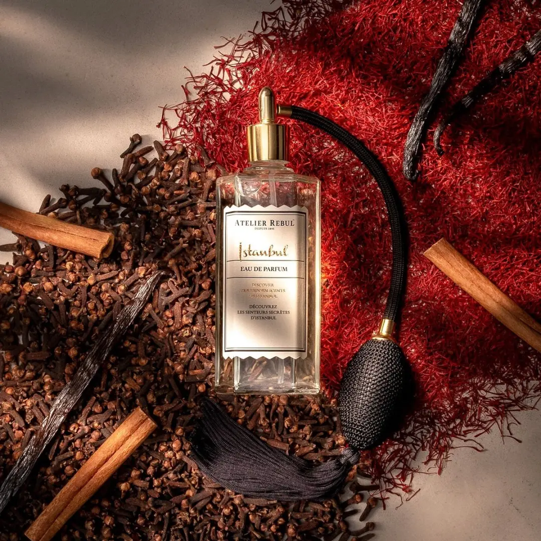 Atelier Rebul Istanbul Eau de Parfum 125ml - Unisex