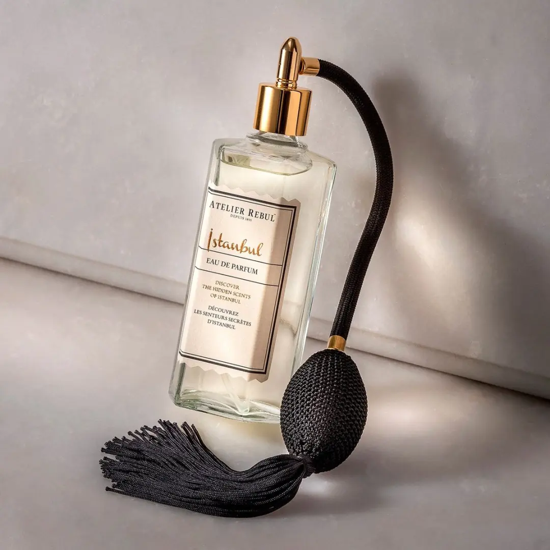 Atelier Rebul Istanbul Eau de Parfum 125ml - Unisex