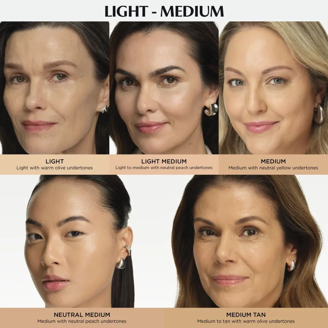 IT Cosmetics Your Skin But Better CC+ Cream SPF50 - Light Medium 32ml