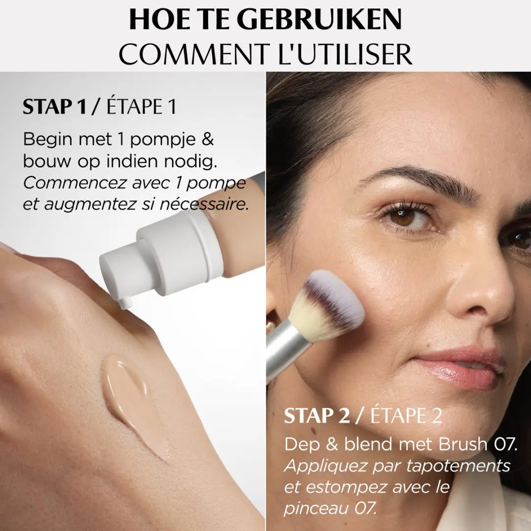 IT Cosmetics Your Skin But Better CC+ Cream SPF50 - Light Medium 32ml