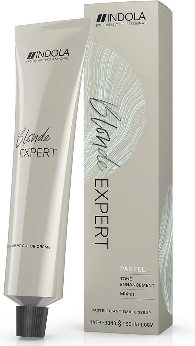 Indola Profession Permanent Caring Color P.31 60ml - Ontkleuring