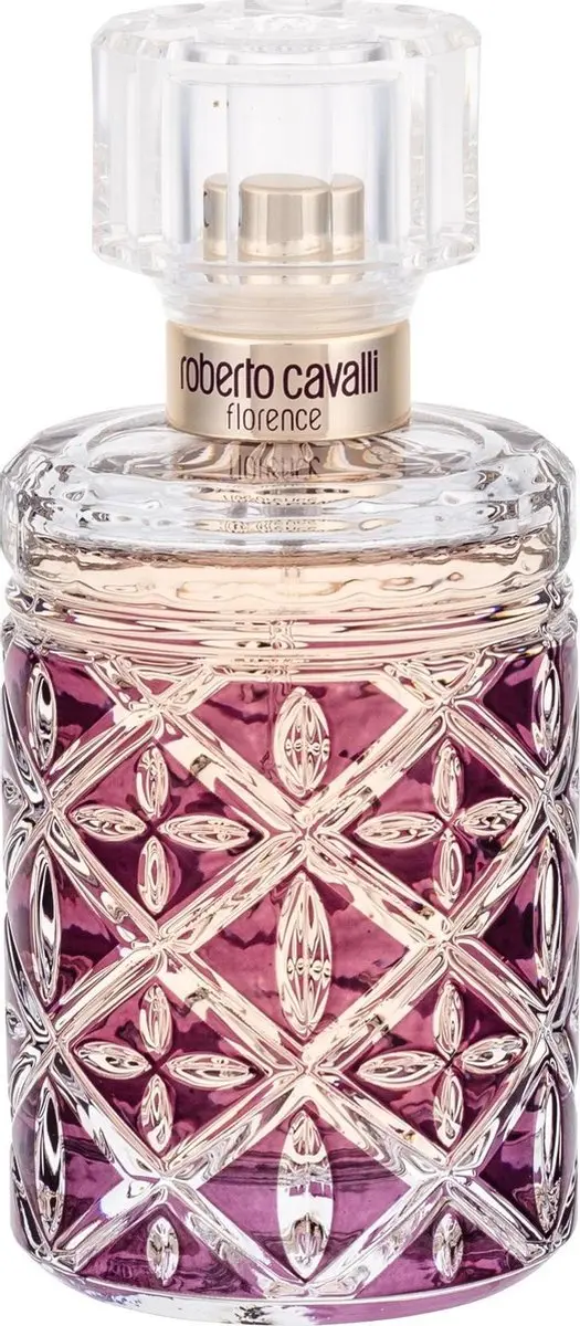 Roberto Cavalli Florence Eau de Parfum 75ml