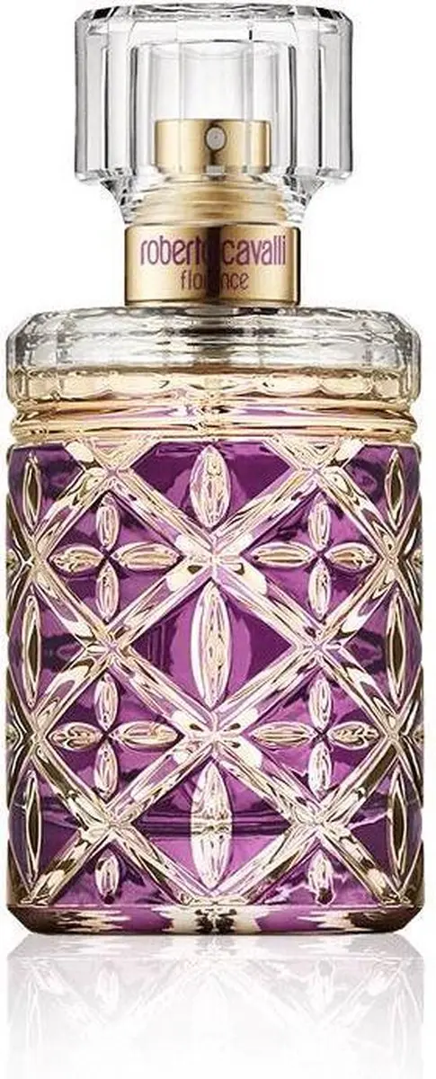 Roberto Cavalli Florence Eau de Parfum 75ml